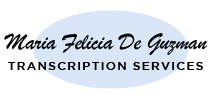 Maria Felicia De Guzman profile photo