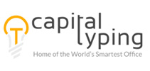 Capital Typing profile photo